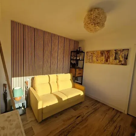 Les Zebres- Wifi-jacuzzi-velos-ecran Plat- Parentales- Baignoire Villa *