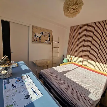 Les Zebres- Wifi-jacuzzi-velos-ecran Plat- Parentales- Baignoire Villa *